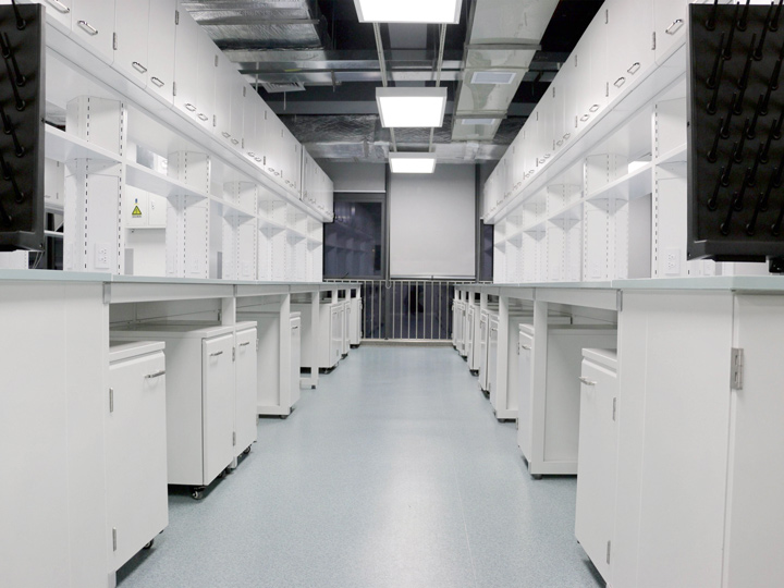 河南鄭州優耐美實驗室epc總包服務